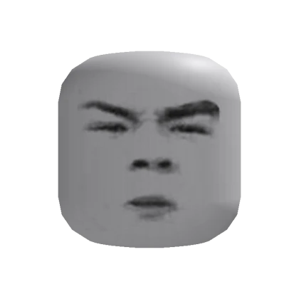 Realistic Judgement Face