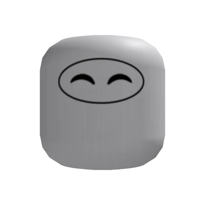 happy ninja face