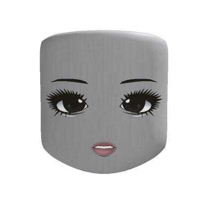 (animated) Black Eyes Female Protagonist Gaze