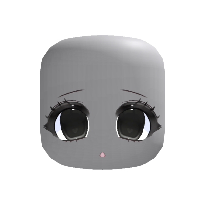 Sweet Adorable Blushing Moe Eyes