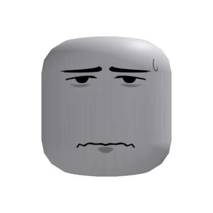 Stressed Nervous Face thumbnail
