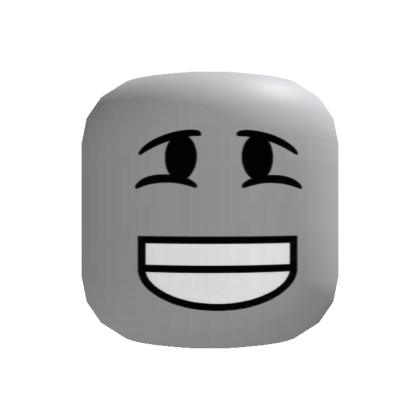 Grin Face