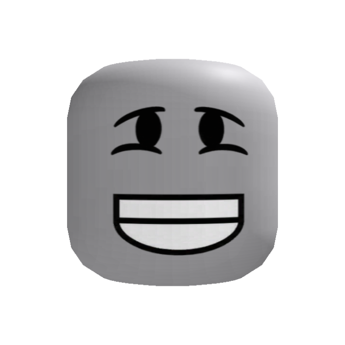 Grin Face