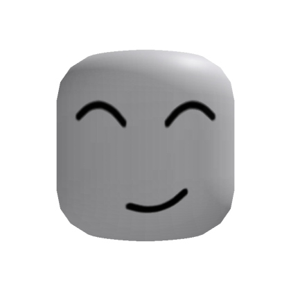 Cheerful Smile