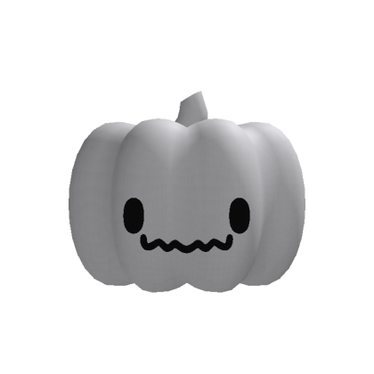 Animated Pumpkin Head