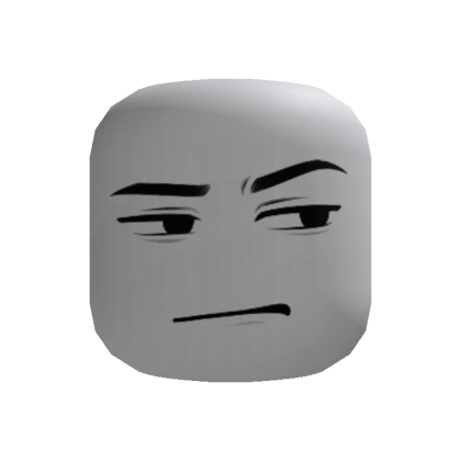 Skeptical Boy Gaze