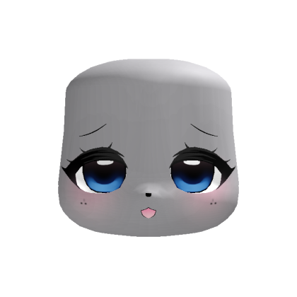 ᰔᩚ : Kawaii fnaf freddy face (animated)
