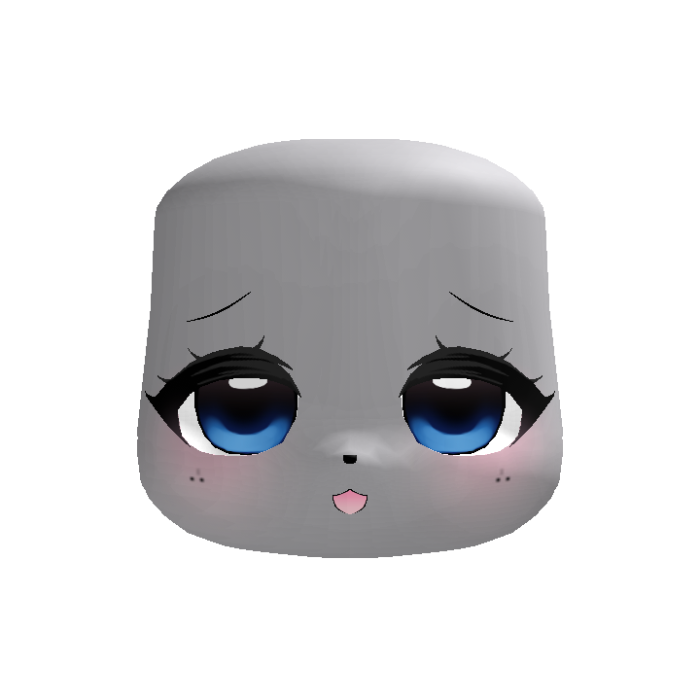 ᰔᩚ : Kawaii fnaf freddy face (animated)