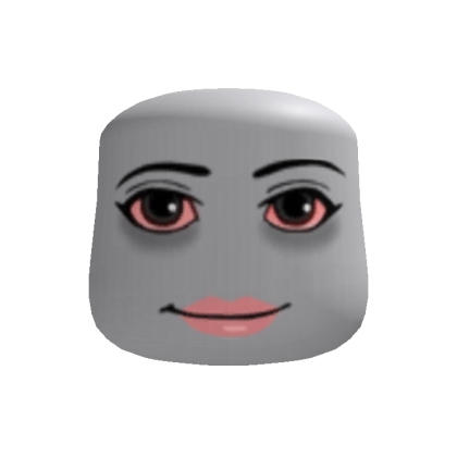 Woman Tired Face (Cheeks)