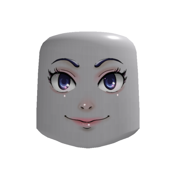 Star Mist Fairy Face
