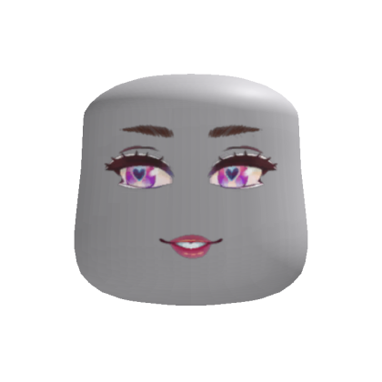 Heart Gaze Cheeks thumbnail
