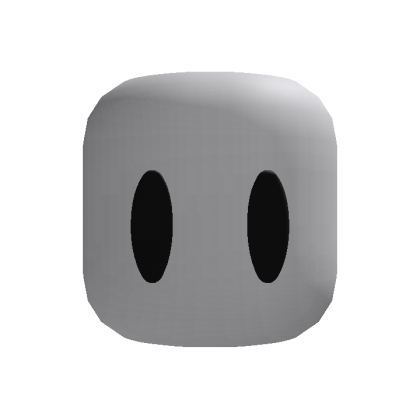 Chibi Eyes Head