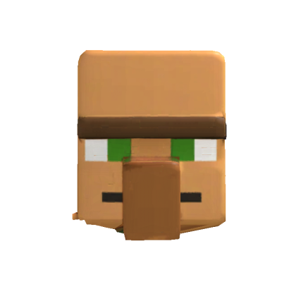 Villager