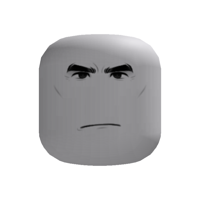 Stern Gaze
