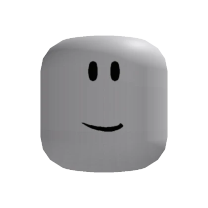 Cabeza Feliz - Roblox