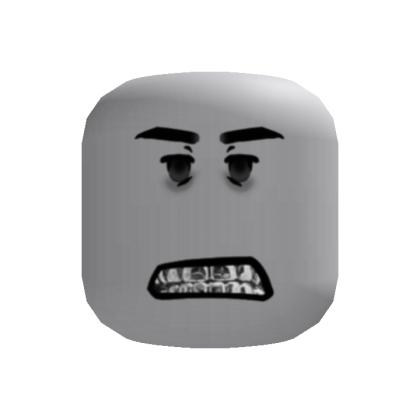 Nonchalant Crashout Grillz
