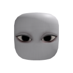 Staring Head