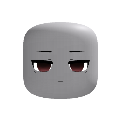 Bored Vkei Dark Red Emotionless Nonchalant Boy thumbnail