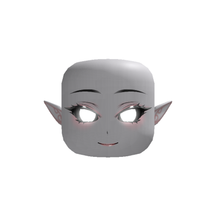 Angel Void Face