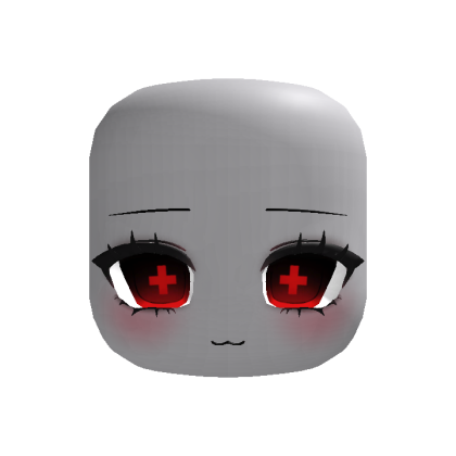 (Animated) Moe vampire cross