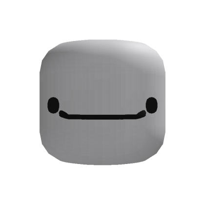 Bruh Face Head