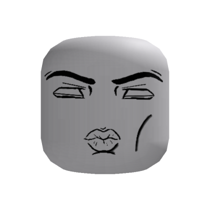 speed meme man face