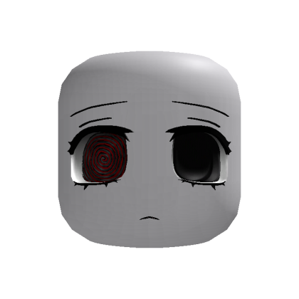 @ ^ @ Brainwashed Moe Eyes (Red) thumbnail