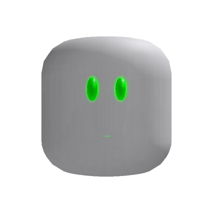 Green Eyes