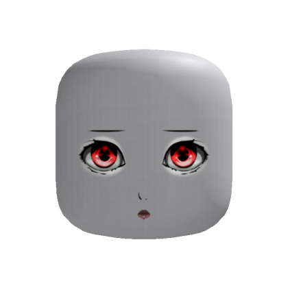 serious royal realistic gaze red thumbnail
