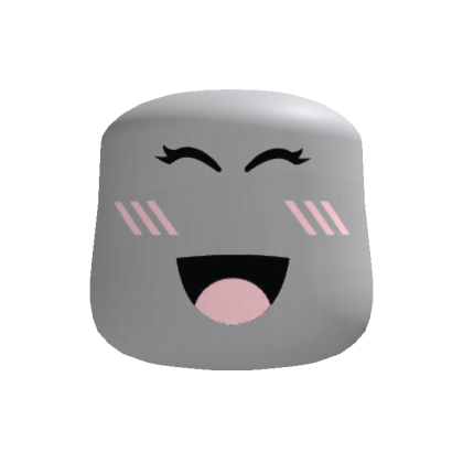 Super Happy Face