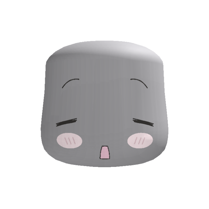 Fuwaa! Drowsy Sleepyhead Yawn
