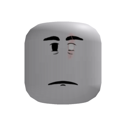 My face teehee