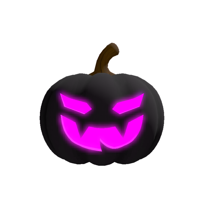 Pumpkin [GLOWS]