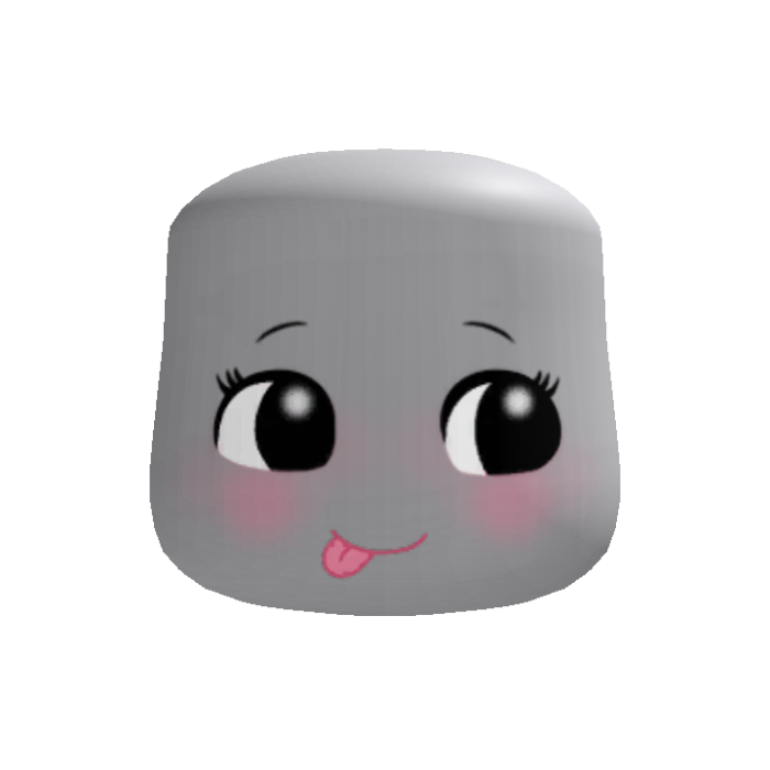 Cute Yum Angel Face