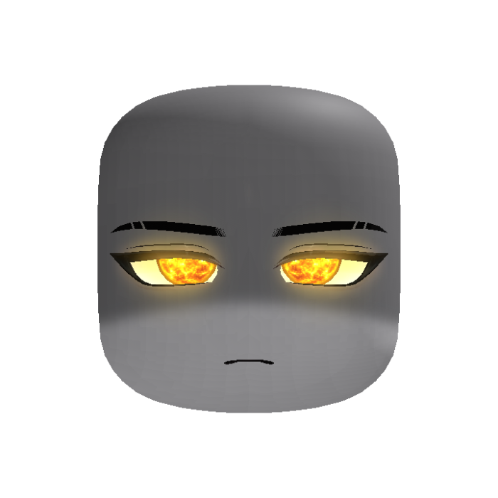 (ANIMATED) Sun Shadowed Powerful Glowing Aura