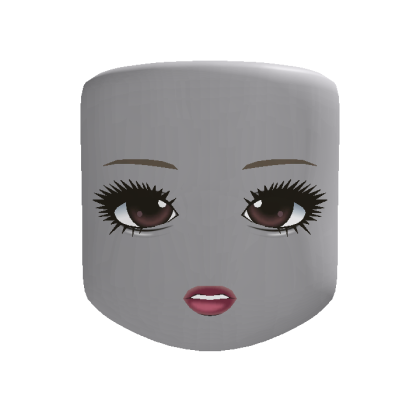(animated) Dark Female Protagonist Gaze