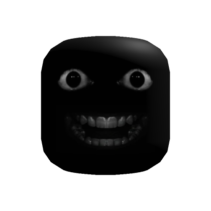 Creepy Face