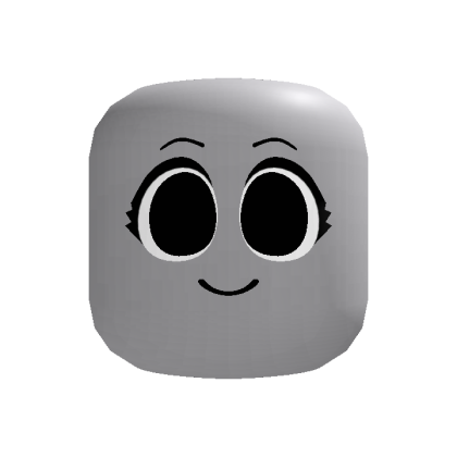 Solid Color Anime Eyes thumbnail