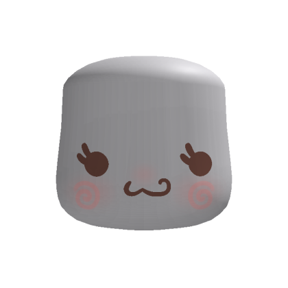 Derpy Kawaii Face