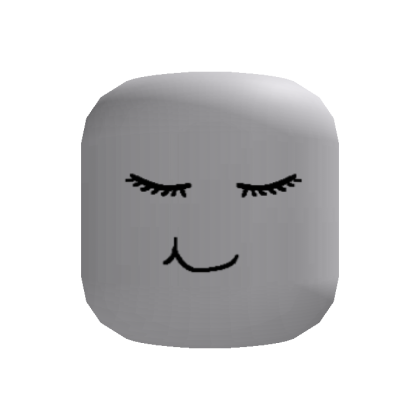 Calm Face