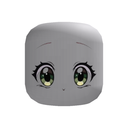Emerald Forest Blush Eyes thumbnail