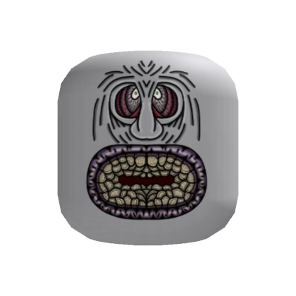 Toothyface