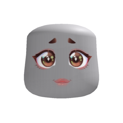Kandi’s Sprinkle Face (Cheeks)