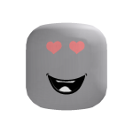 True Love Smile