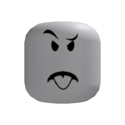 Punk Face
