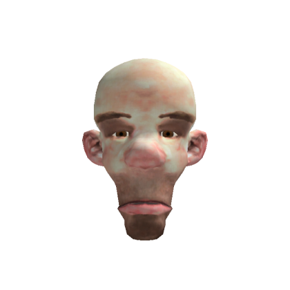 [Animated] Silly Head