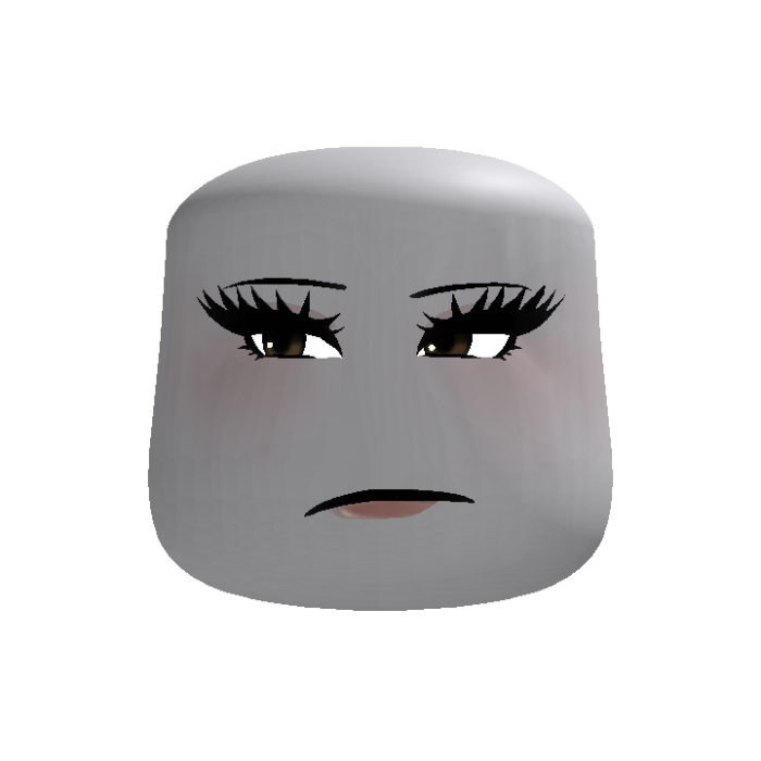 Miss Sassy V2 (Hazelnut Brown) [ANIMATED]
