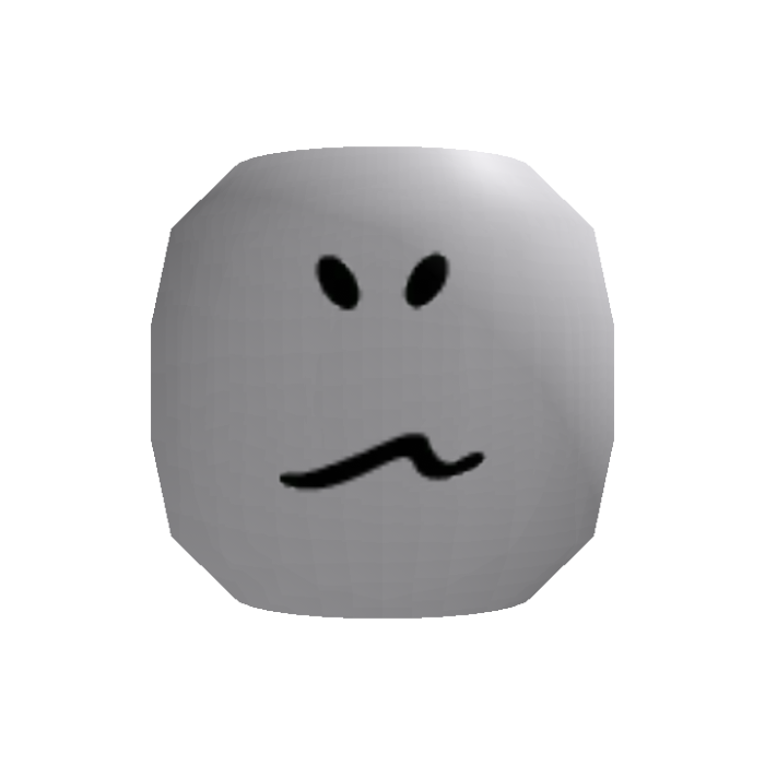 Mysterious Roundy