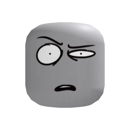 Altiwyre's Puzzled face