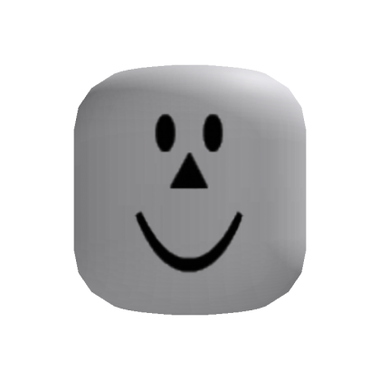 Scarecrow Face